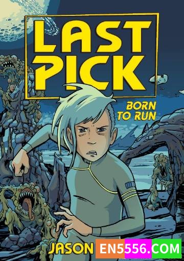 Last Pick Series 1-3 - Jason Walz 漫画cbr1000 作者:英语小助手 帖子ID:274973 