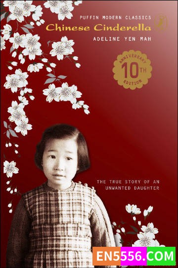 Chinese Cinderella Series 1-4 - Adeline Yen Mah 电子书mobi+epub3576 作者:英语小助手 帖子ID:274978 