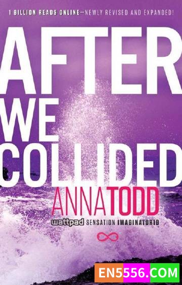 The After Series 1-5 - Anna Todd 电子书 mobi+epub4795 作者:英语小助手 帖子ID:274979 