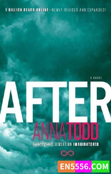 The After Series 1-5 - Anna Todd 电子书 mobi+epub6854 作者:英语小助手 帖子ID:274979 