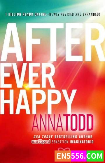 The After Series 1-5 - Anna Todd 电子书 mobi+epub6345 作者:英语小助手 帖子ID:274979 