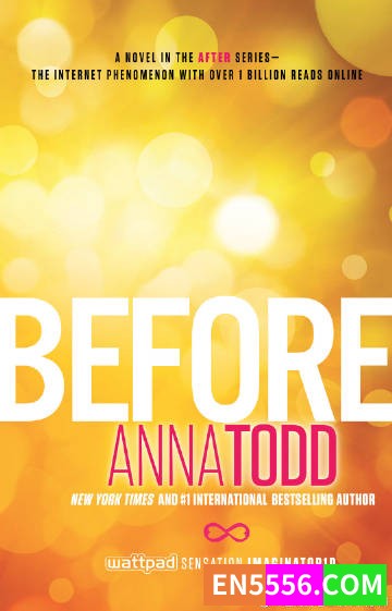 The After Series 1-5 - Anna Todd 电子书 mobi+epub9321 作者:英语小助手 帖子ID:274979 