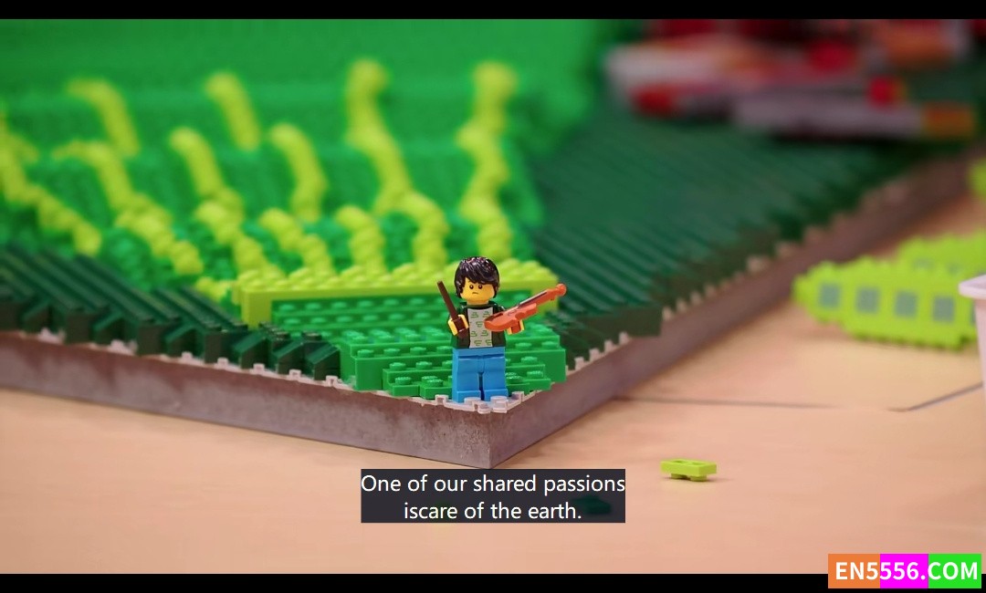LEGO Masters 乐高大师 第2季全 第1-12集 1080P 内置英文字幕5279 作者:英语小助手 帖子ID:274981 