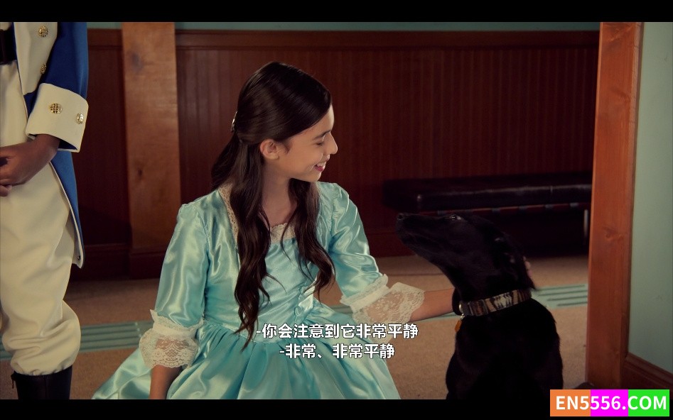 Puppy Place 第1季全 第1-8集 1080p 内置英文/中文可选字幕5582 作者:英语小助手 帖子ID:274984 