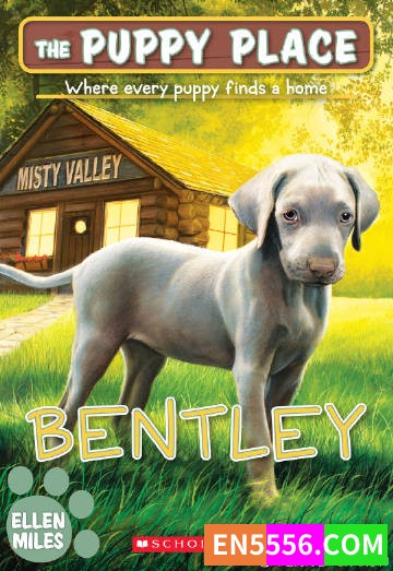 The Puppy Place Series 1-60 - Ellen Miles 电子书 epub8636 作者:英语小助手 帖子ID:274985 