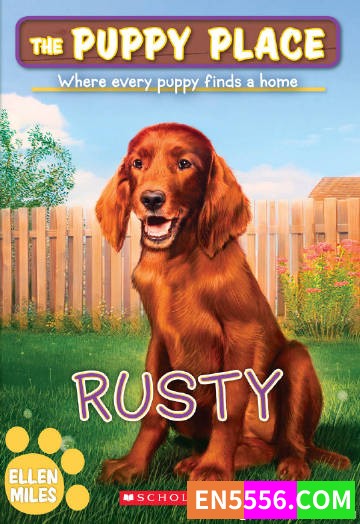 The Puppy Place Series 1-60 - Ellen Miles 电子书 epub7438 作者:英语小助手 帖子ID:274985 