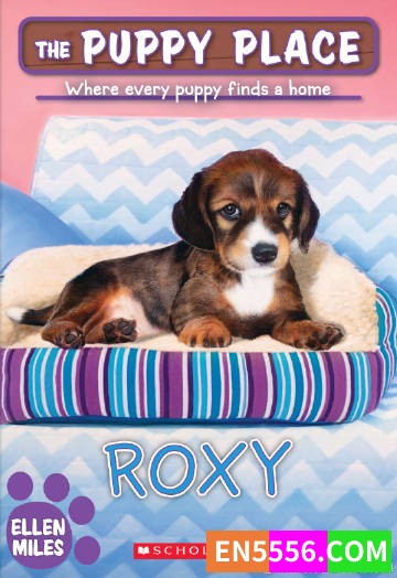 The Puppy Place Series 1-60 - Ellen Miles 电子书 epub698 作者:英语小助手 帖子ID:274985 