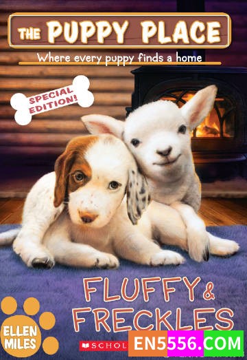 The Puppy Place Series 1-60 - Ellen Miles 电子书 epub7480 作者:英语小助手 帖子ID:274985 