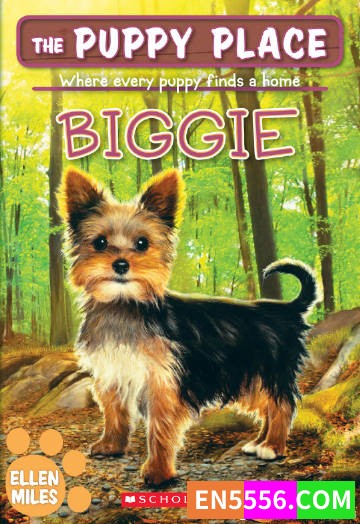 The Puppy Place Series 1-60 - Ellen Miles 电子书 epub8935 作者:英语小助手 帖子ID:274985 