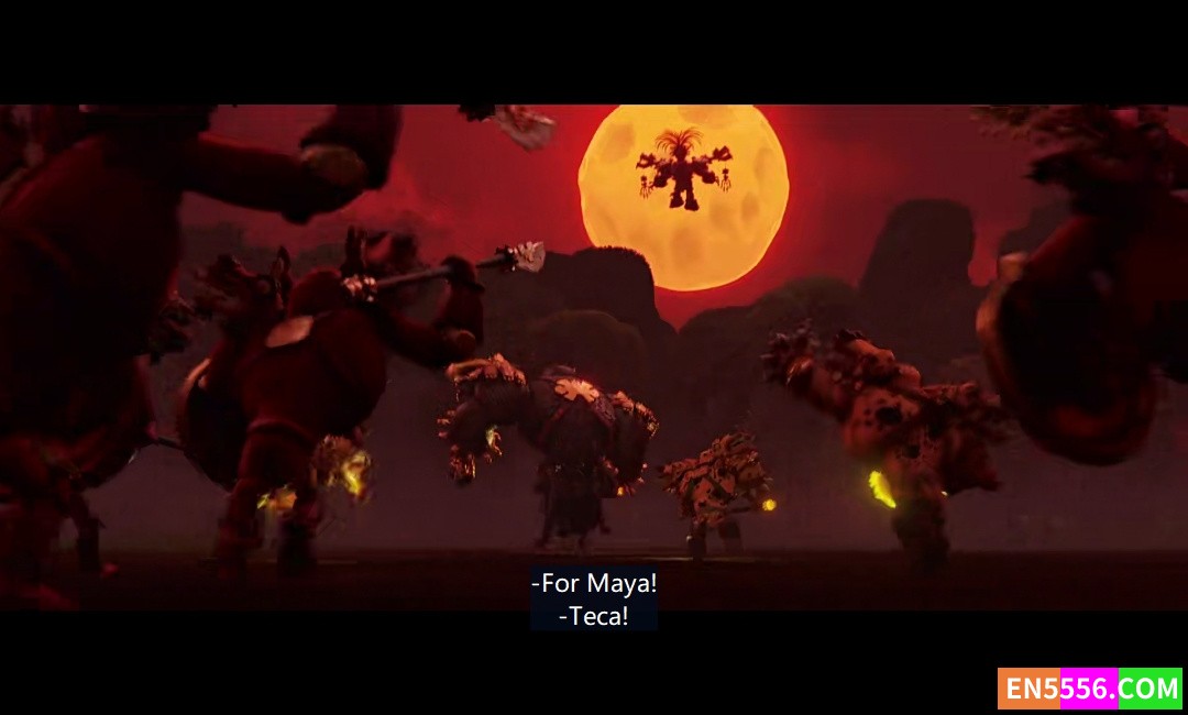 Maya and the Three 玛雅与三勇士 第1季全 第1-9集 1080p 内置英文/中文等可选字幕236 作者:英语小助手 帖子ID:274989 