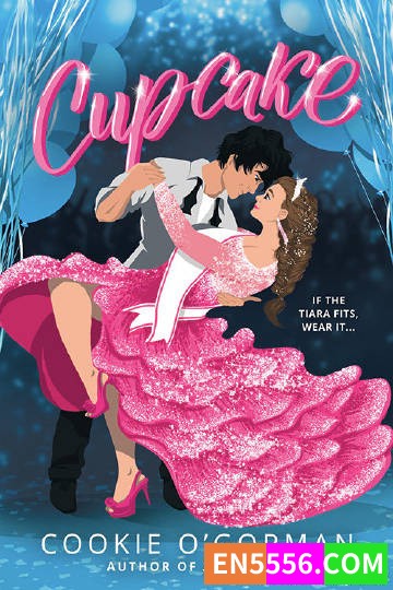Cupcake - Cookie OGorman 电子书mobi+epub6783 作者:英语小助手 帖子ID:275003 