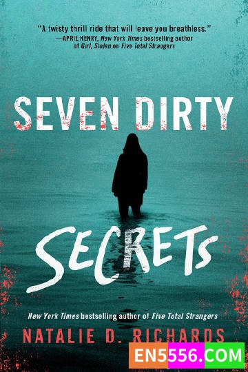 Seven Dirty Secrets - Natalie D. Richards 电子书mobi+epub9536 作者:英语小助手 帖子ID:275005 