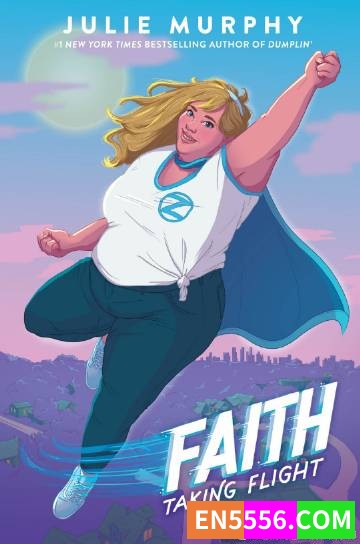 Faith Series 1-2 - Julie Murphy 电子书mobi+epub3862 作者:英语小助手 帖子ID:275007 