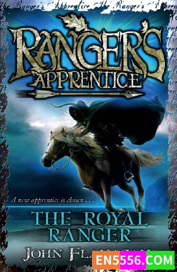 Ranger's Apprentice: The Royal Ranger 1-5 - John Flanagan 电子书mobi+epub6840 作者:英语小助手 帖子ID:275011 