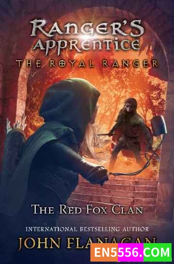 Ranger's Apprentice: The Royal Ranger 1-5 - John Flanagan 电子书mobi+epub3383 作者:英语小助手 帖子ID:275011 