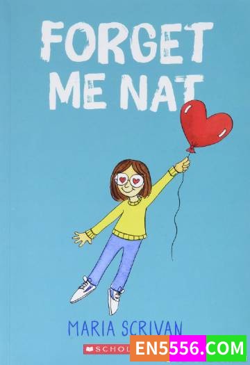 Nat Enough Series 1-3 - Maria Scrivan 漫画cbr2623 作者:英语小助手 帖子ID:275013 