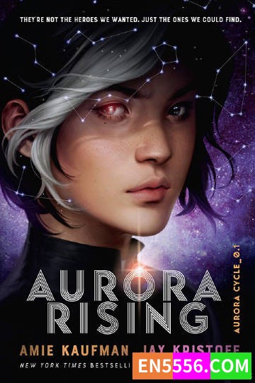 The Aurora Cycle Series 1-3 - Amie Kaufman 电子书mobi+epub4110 作者:英语小助手 帖子ID:275031 