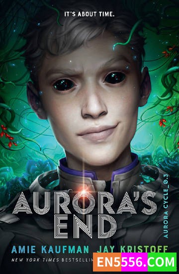 The Aurora Cycle Series 1-3 - Amie Kaufman 电子书mobi+epub5574 作者:英语小助手 帖子ID:275031 