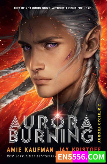 The Aurora Cycle Series 1-3 - Amie Kaufman 电子书mobi+epub6559 作者:英语小助手 帖子ID:275031 