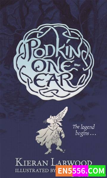 The Five Realms Series 1-6 - Kieran Larwood 电子书mobi+epub7007 作者:英语小助手 帖子ID:275032 