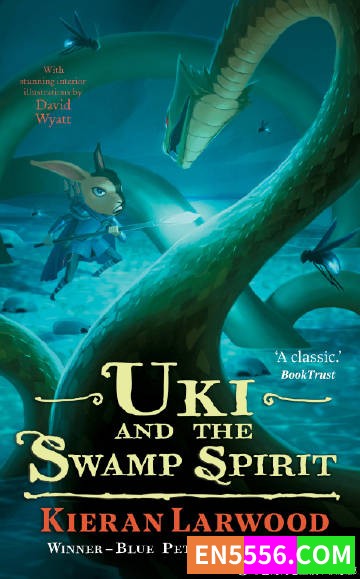 The Five Realms Series 1-6 - Kieran Larwood 电子书mobi+epub8843 作者:英语小助手 帖子ID:275032 