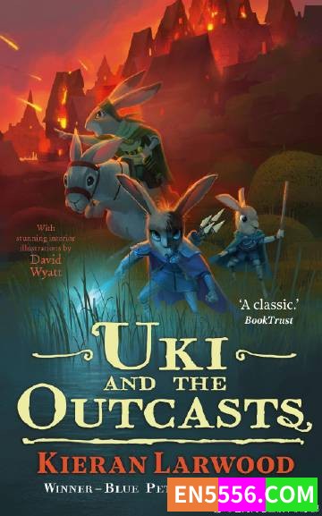 The Five Realms Series 1-6 - Kieran Larwood 电子书mobi+epub3446 作者:英语小助手 帖子ID:275032 