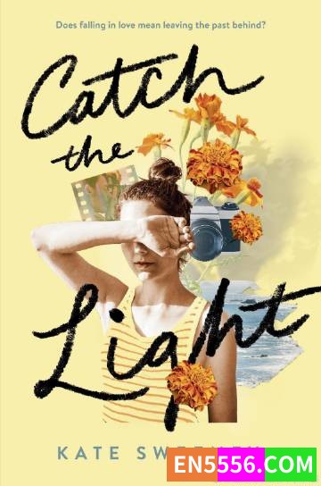 Catch the Light - Kate Sweeney 电子书mobi+epub8824 作者:英语小助手 帖子ID:275034 