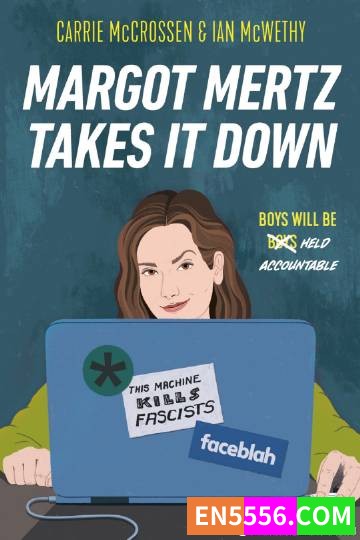 Margot Mertz Takes It Down - Carrie McCrossen 电子书mobi+epub577 作者:英语小助手 帖子ID:275036 