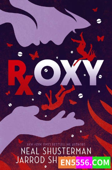 Roxy - Neal Shusterman 电子书mobi+epub1695 作者:英语小助手 帖子ID:275037 