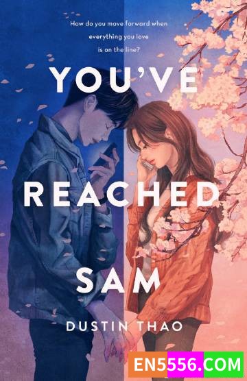 You've Reached Sam - Dustin Thao 电子书mobi+epub8045 作者:英语小助手 帖子ID:275038 