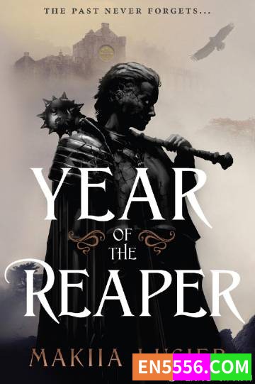 Year of the Reaper - Makiia Lucier 电子书mobi+epub2428 作者:英语小助手 帖子ID:275040 