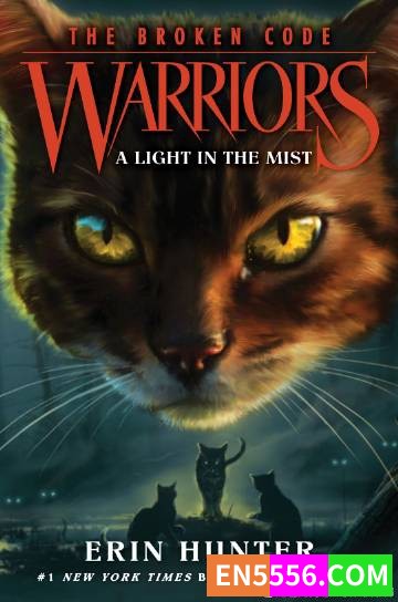 Warriors Collection - Erin Hunter 猫武士合集 78本 电子书epub+mobi 英文原版书籍8903 作者:英语小助手 帖子ID:275046 