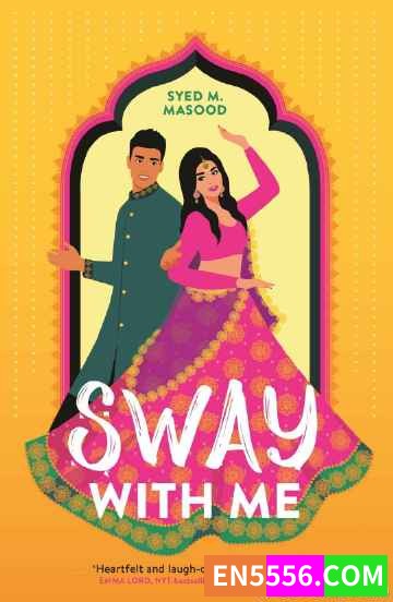 Sway With Me - Syed Masood 电子书mobi+epub24 作者:英语小助手 帖子ID:275059 