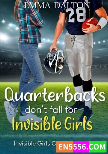 Invisible Girls Club Series 1-3  - Emma Dalton 电子书mobi+epub6735 作者:英语小助手 帖子ID:275060 