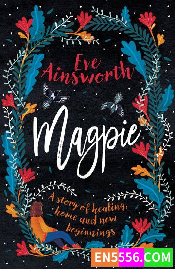 Magpie - Eve Ainsworth 电子书mobi+epub1878 作者:英语小助手 帖子ID:275062 