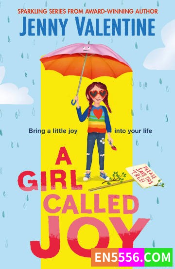 A Girl Called Joy Series 1-2 - Jenny Valentine 电子书mobi+epub5580 作者:英语小助手 帖子ID:275066 