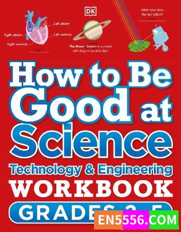 How To Be Good At Series - DK 电子书pdf6659 作者:英语小助手 帖子ID:275067 