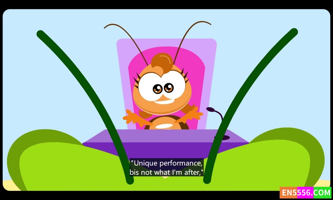 Growing with Lottie Dottie 第1季 第1-8集 1080p, mp4 srt外挂英文字幕9665 作者:英语小助手 帖子ID:275072 
