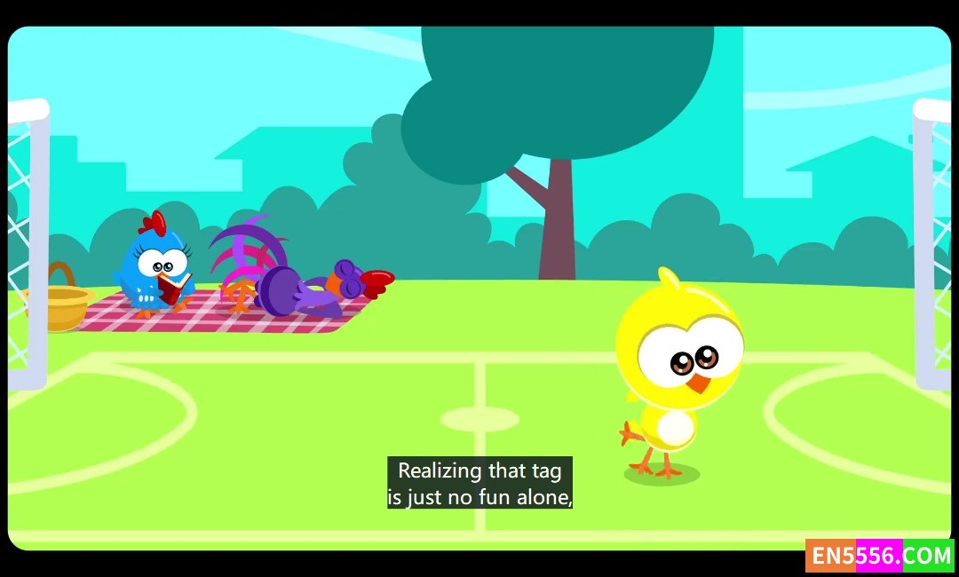 Growing with Lottie Dottie 第1季 第1-8集 1080p, mp4 srt外挂英文字幕4110 作者:英语小助手 帖子ID:275072 