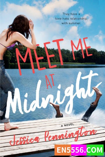 Meet Me at Midnight - Jessica Pennington 电子书mobi+epub2215 作者:英语小助手 帖子ID:275075 