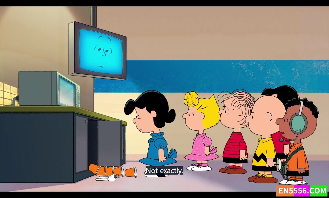 Snoopy in Space 史努比太空历险记 第1-2季全 720P/1080P 内置英文/中文等可选字幕3491 作者:英语小助手 帖子ID:275089 