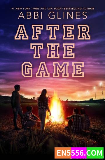 The Field Party Series 1-5 - Abbi Glines 电子书mobi+epub9718 作者:英语小助手 帖子ID:275090 
