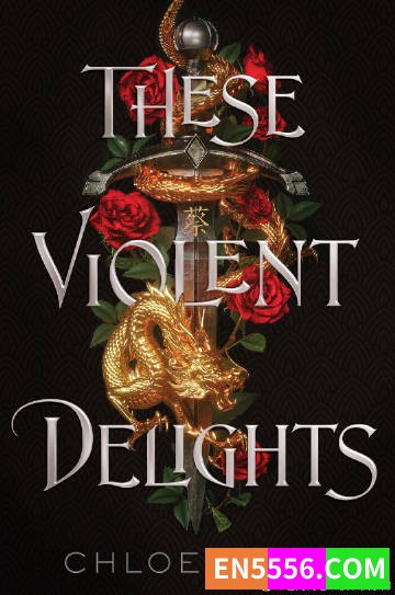 These Violent Delights Series 1-2 - Chloe Gong 电子书mobi+epub5995 作者:英语小助手 帖子ID:275092 