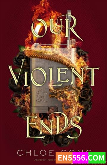 These Violent Delights Series 1-2 - Chloe Gong 电子书mobi+epub3172 作者:英语小助手 帖子ID:275092 