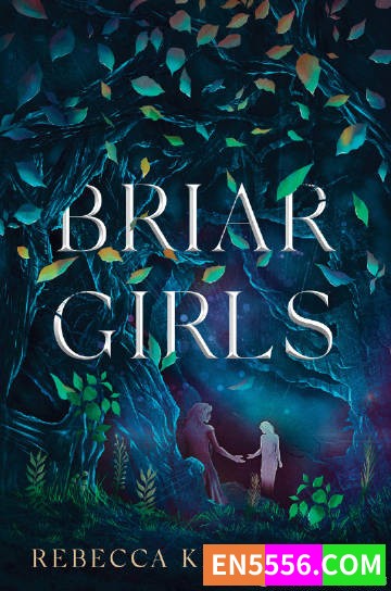 Briar Girls - Rebecca Kim Wells 电子书mobi+epub5421 作者:英语小助手 帖子ID:275093 