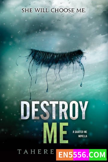Shatter Me Series 1-6.5 - Tahereh Mafi 电子书mobi+epub9895 作者:英语小助手 帖子ID:275094 