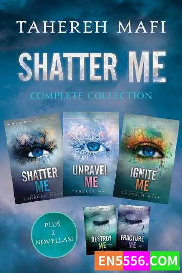 Shatter Me Series 1-6.5 - Tahereh Mafi 电子书mobi+epub7795 作者:英语小助手 帖子ID:275094 