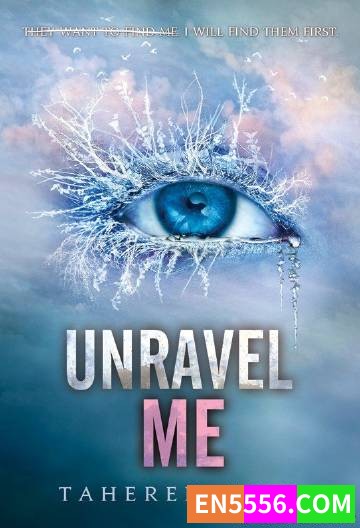 Shatter Me Series 1-6.5 - Tahereh Mafi 电子书mobi+epub4180 作者:英语小助手 帖子ID:275094 