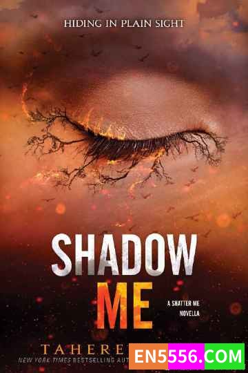 Shatter Me Series 1-6.5 - Tahereh Mafi 电子书mobi+epub5819 作者:英语小助手 帖子ID:275094 