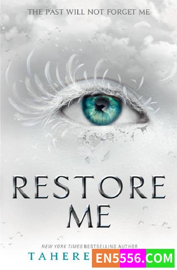 Shatter Me Series 1-6.5 - Tahereh Mafi 电子书mobi+epub138 作者:英语小助手 帖子ID:275094 